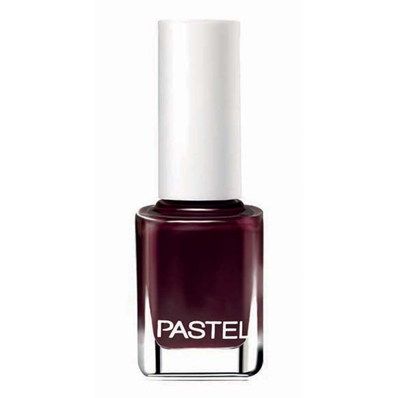 PASTEL NAIL POLISH PS 07