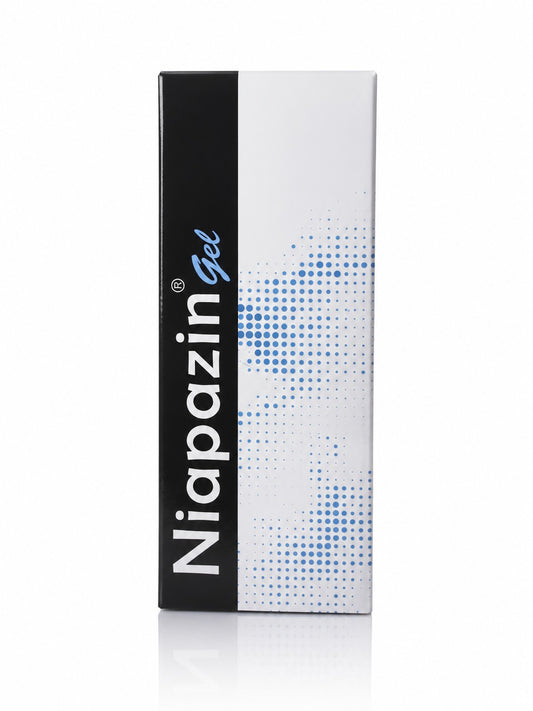 Niapazine Gel