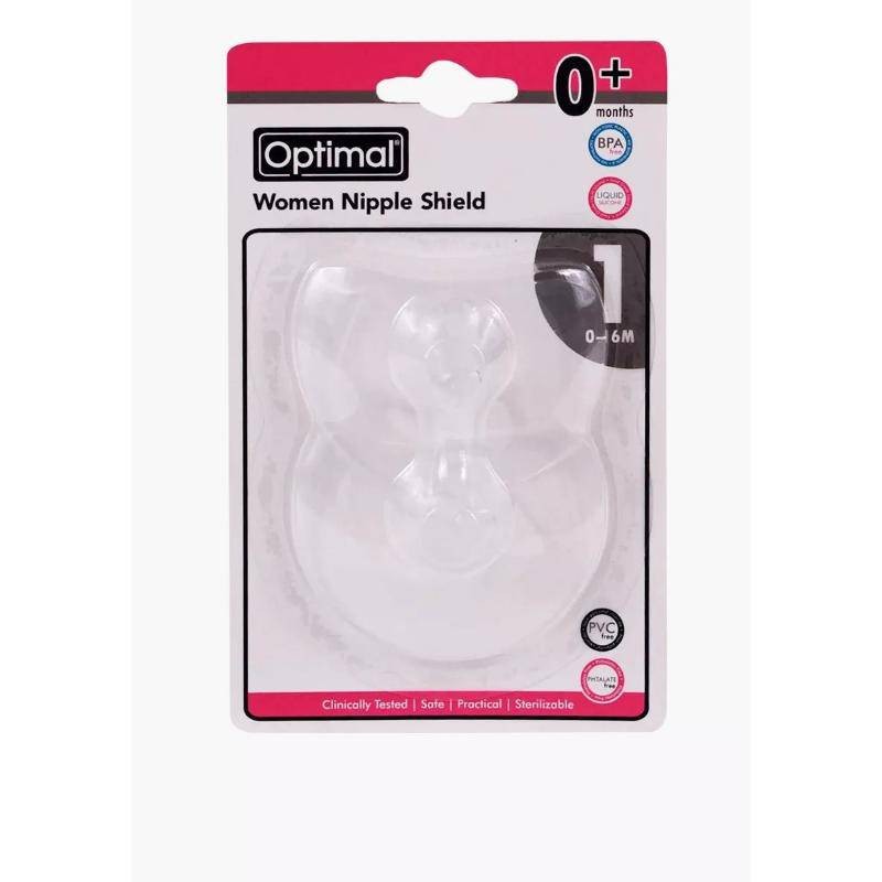 OPTIMAL WOMEN NIPPLE