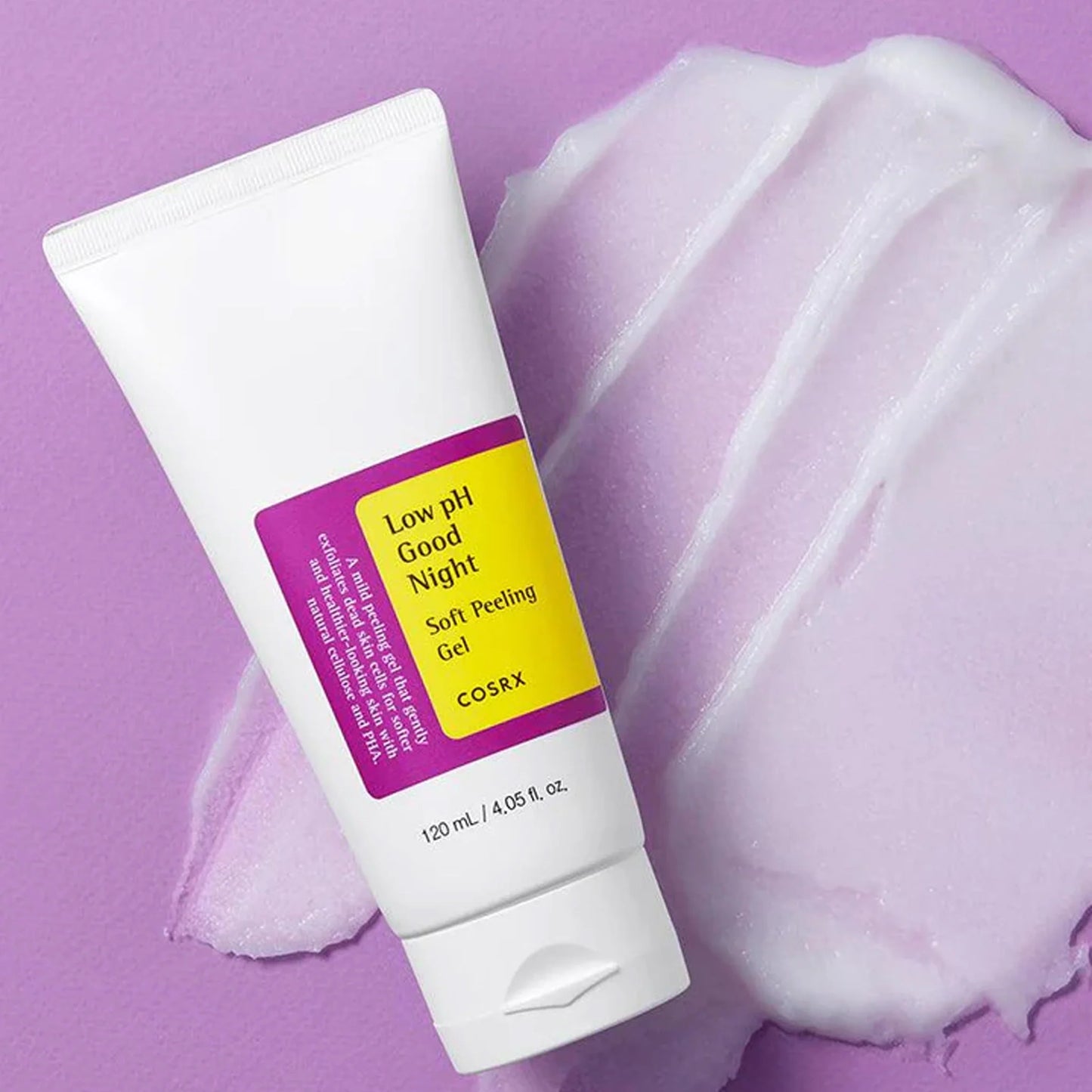 Low PH Goodnight Soft Peeling Gel