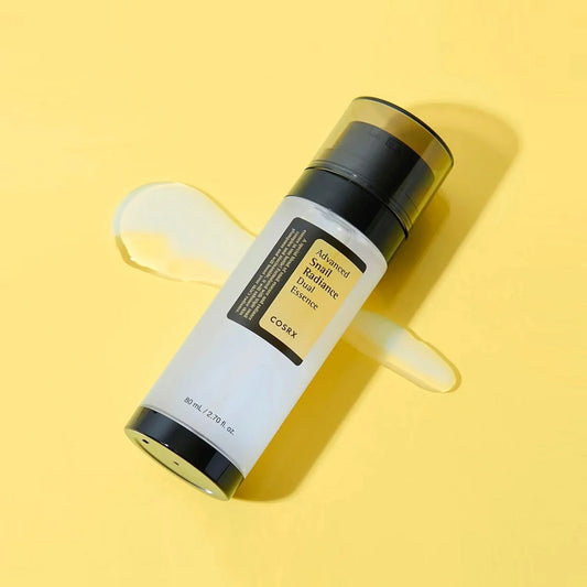 Advanced Snail Radiance Dual Essence