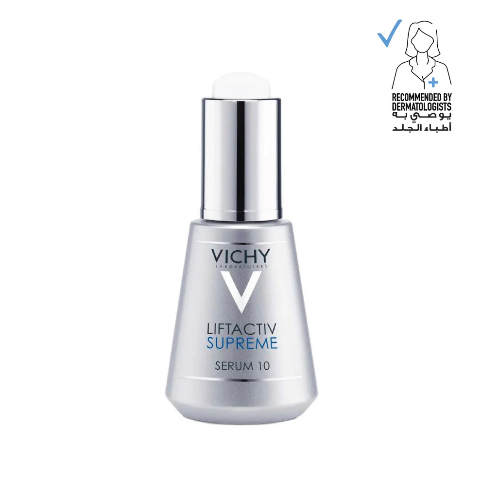 VICHY LIFTACTIV SUPREME SERUM 10 30ML