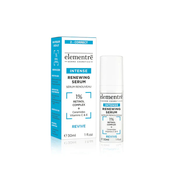 ELEMENTRE RENEWING SERUM