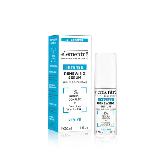 ELEMENTRE RENEWING SERUM