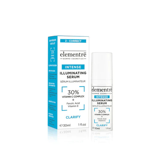 ELEMENTRE ILLUMINATING SERUM