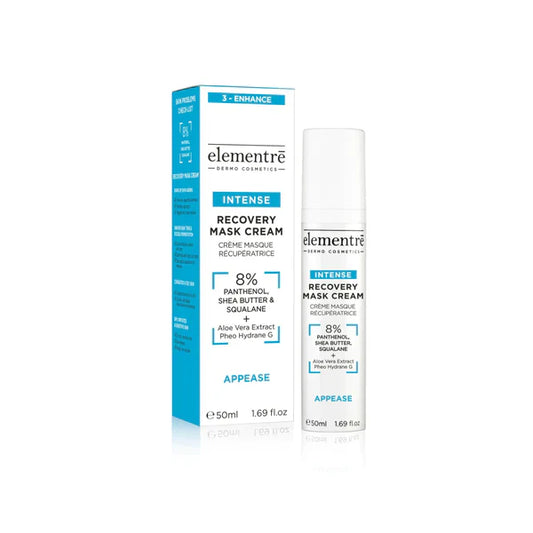 ELEMENTRE RECOVERY MASK CREAM DELUXE TRIAL