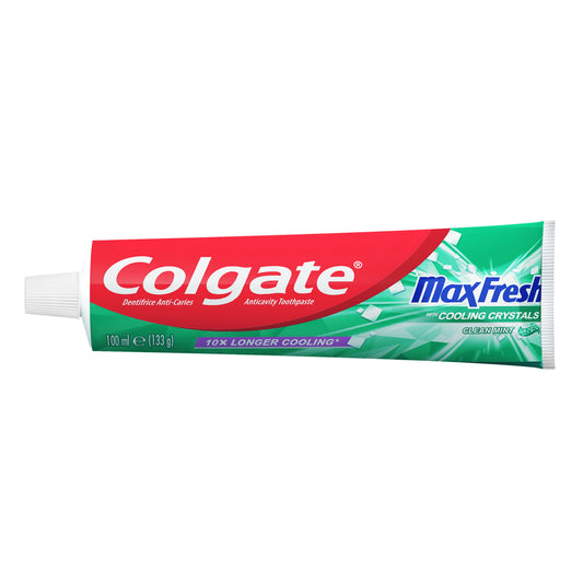 COLGATE MAXI FRESH 100ML TOOTHPASTE