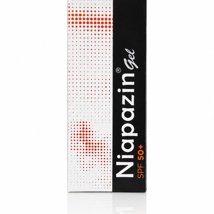 Niapazine Spf 50+