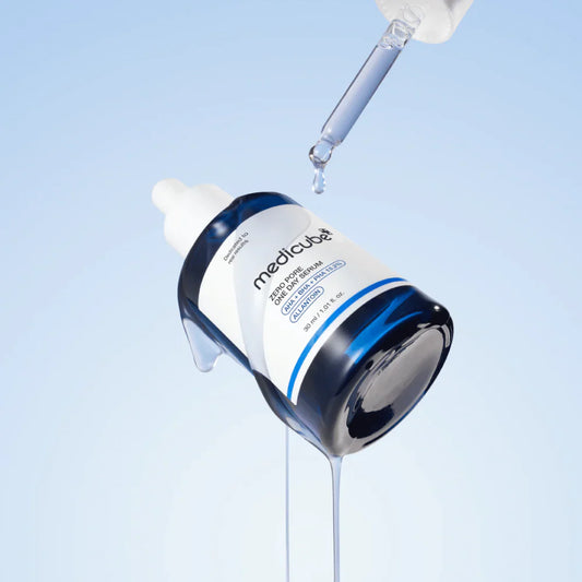 Zero Pore One day Serum 30 ML