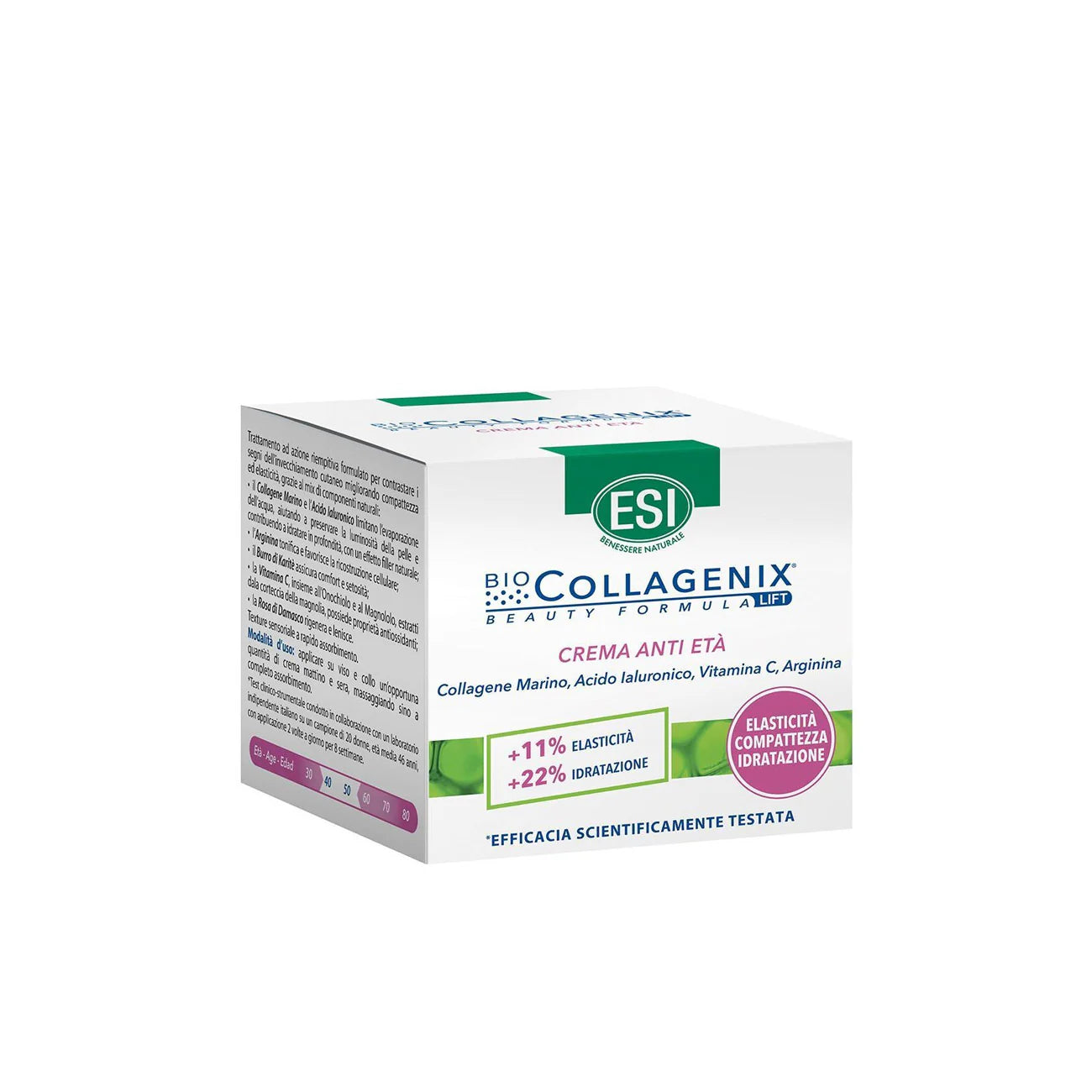 BIO COLLAGENCX CONCENTRATED ANTI-AGING TREATMENT