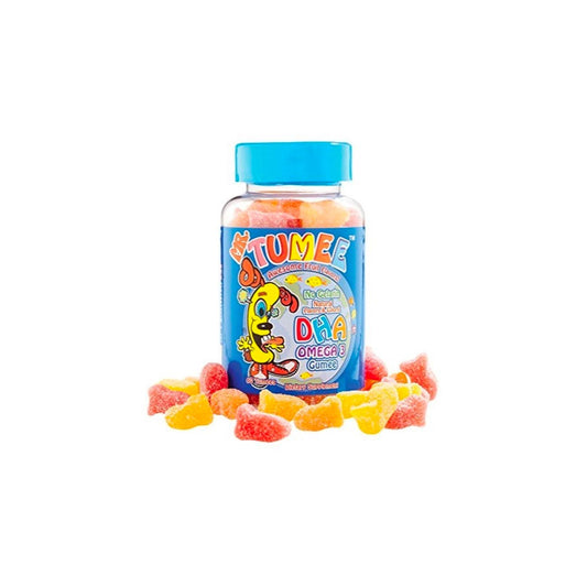 MR TUMEE OMEGA3 60 TUMEES