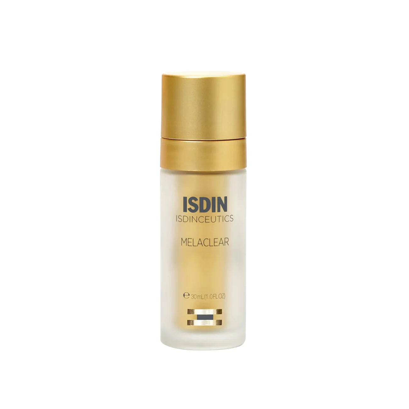 ISDIN ISDINCEUTICS BRIGHTEN MELACLEAR SERUM 30ML
