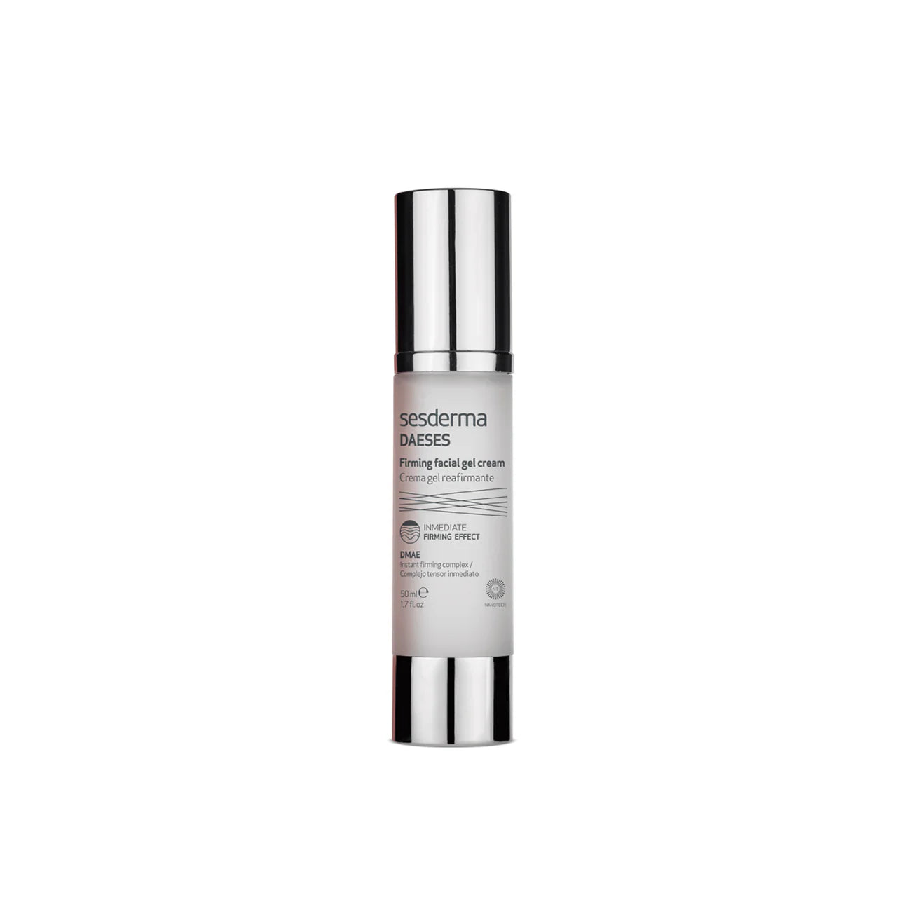 SESDERMA DAESES FIRMING FACIAL GEL CREAM 50ML