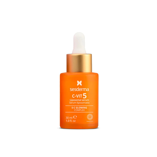 SESDERMA C-VIT INTENSIVE SERUM 5×2ML