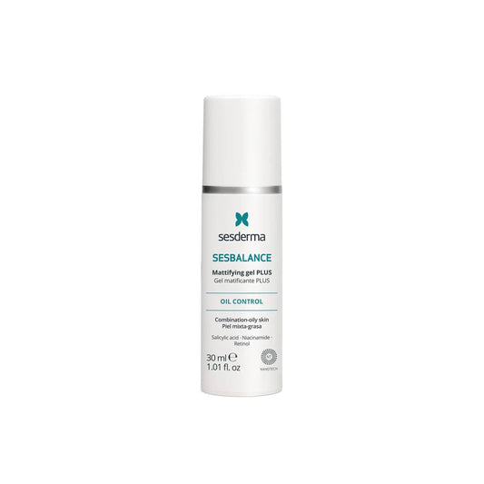 SESDERMA SESBALANCE MATTIFYING GEL CREAM 50ML