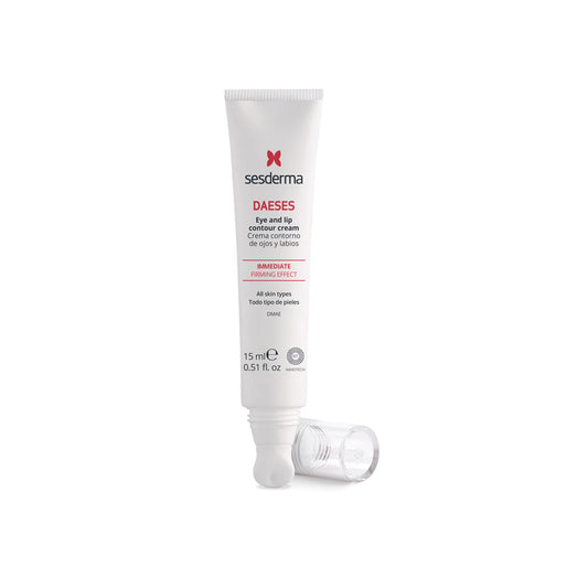 SESDERMA DAESES EYE & LIP CONTOUR CREAM 15ML