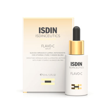 ISDINCEUTICS FLAVO-C SERUM 30ML