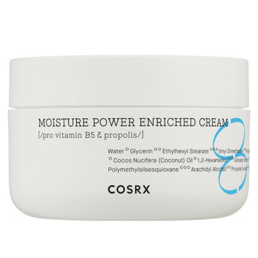 Hydrium Moisture Power Enriched Cream