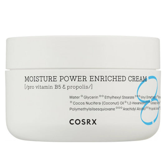 Hydrium Moisture Power Enriched Cream
