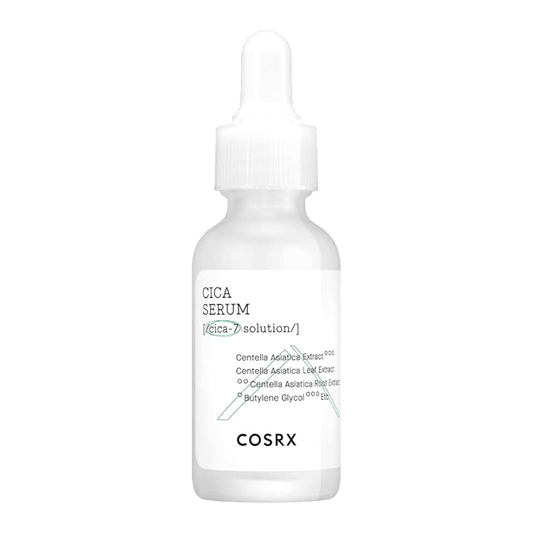 Pure Fit Cica Serum