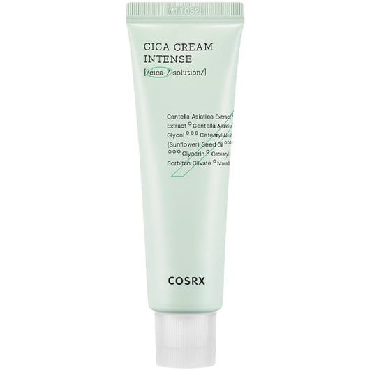Pure Fit Cica Cream Intense