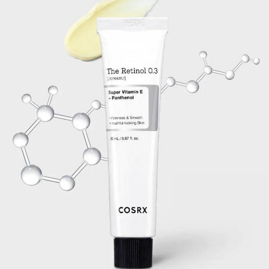 The Retinol 0.3 Cream