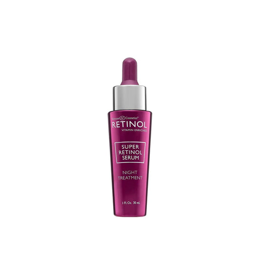 SKINCARE SUPER RETINOL SERUM