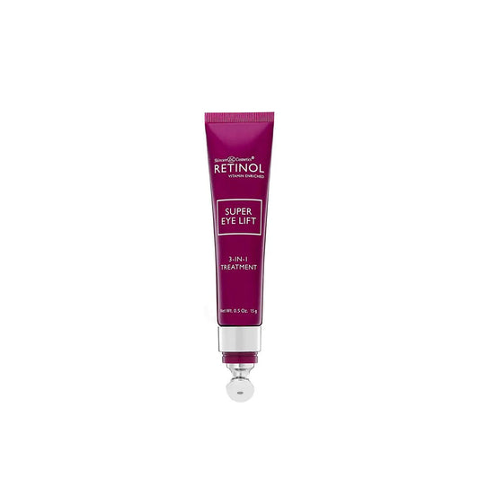 SKINCARE RETINOL SUPER EYE LIFT