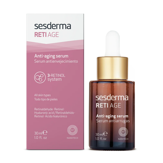 SESDERMA RETI AGE ANTI-AGING SERUM 30ML
