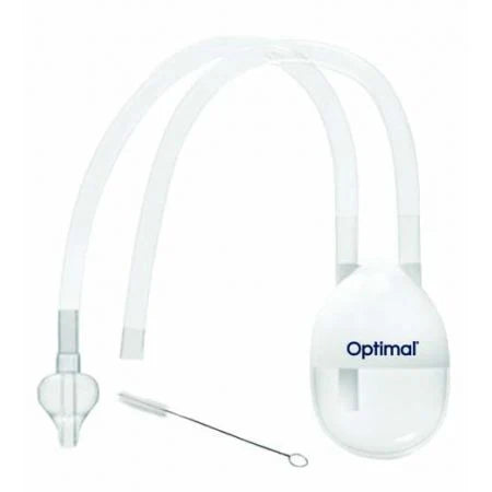 OPTIMAL SILICONE NOSE CLEANER