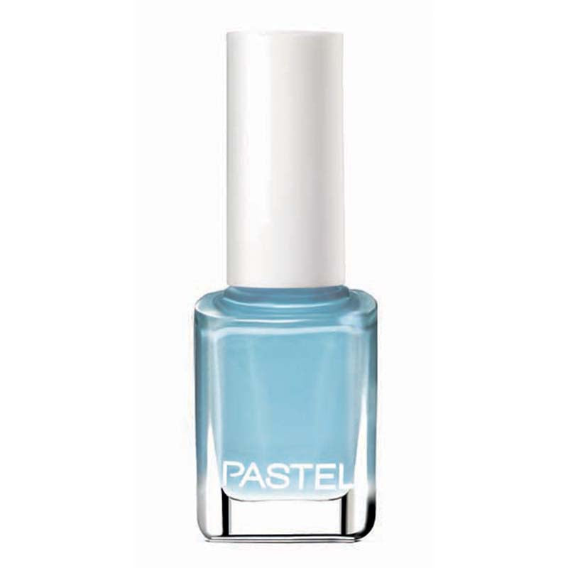 PASTEL NAIL POLISH PS 09