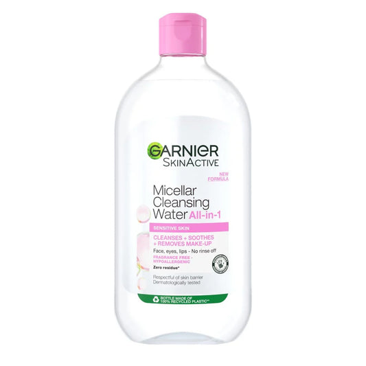GARNIER MICELLAR WATER 700ML