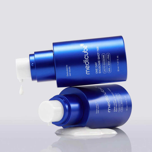 Zero One Day Exosome Pore Serum 7500 30 ML