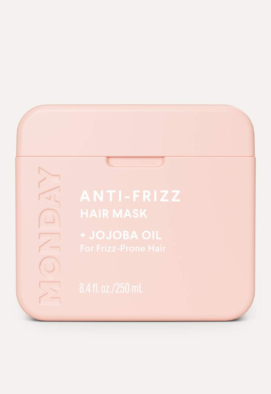 MONDAY ANTI-FRIZZ HAIR MASK 250ML