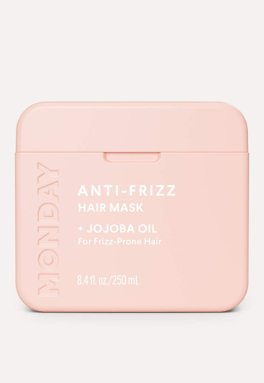 MONDAY ANTI-FRIZZ HAIR MASK 250ML
