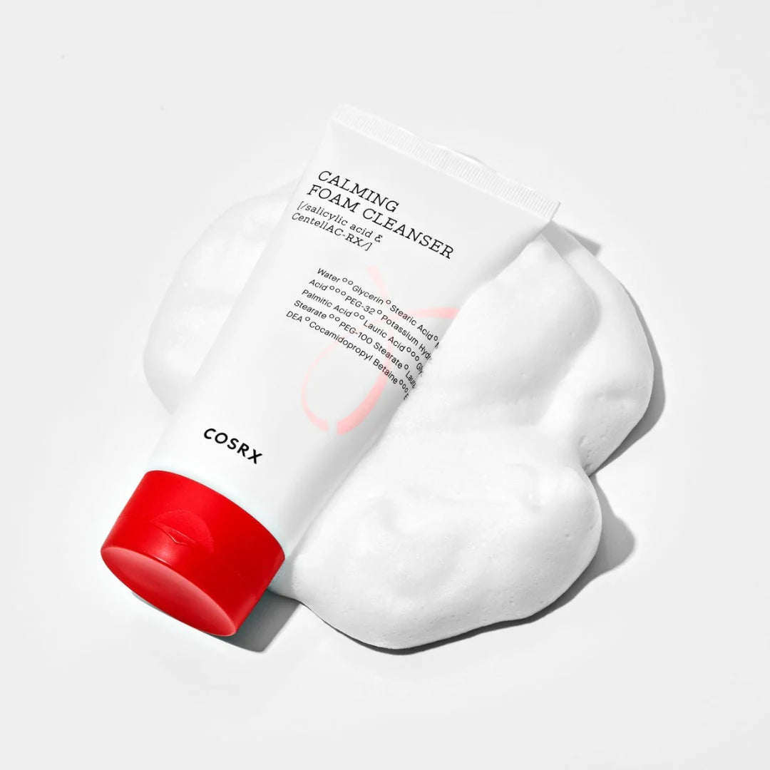 AC Collection Calming Foam Cleanser 50 ML