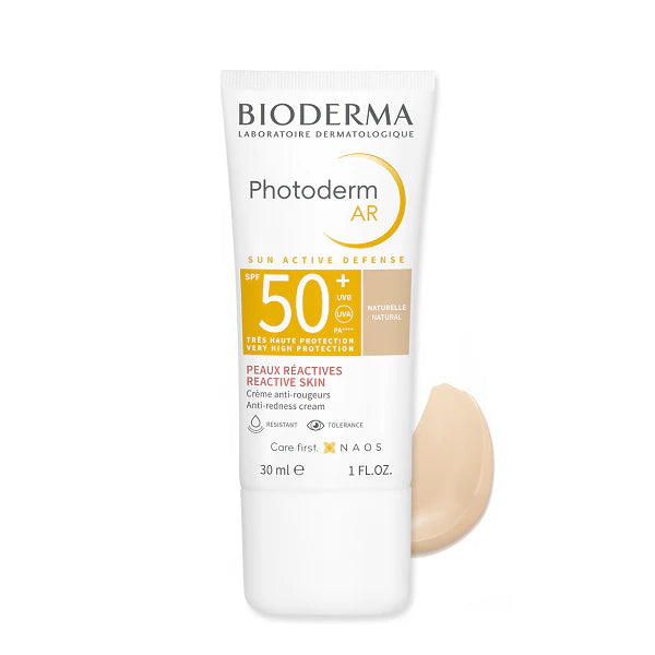 BIODERMA PHOTODERM AR SPF50+ 30ML