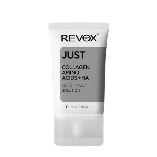 REVOX JUST COLLAGENE AMINO ACID + HA