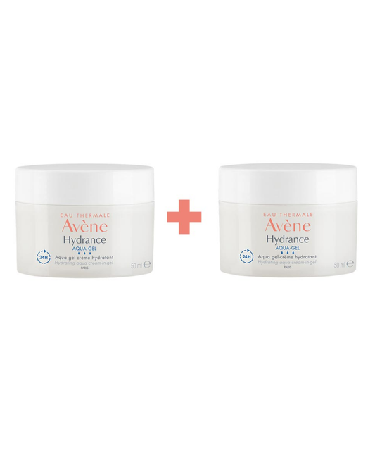 BUY 1 GET 1 - AVENE HYDRANCE AQUA GEL 50ML