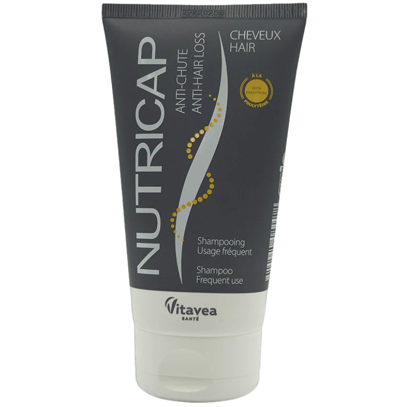 NUTRICAP ANTI – CHUTE SHAMPOO