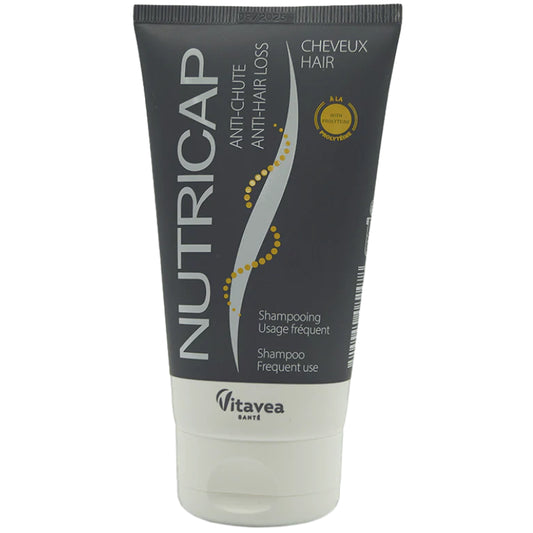 NUTRICAP ANTI – CHUTE SHAMPOO