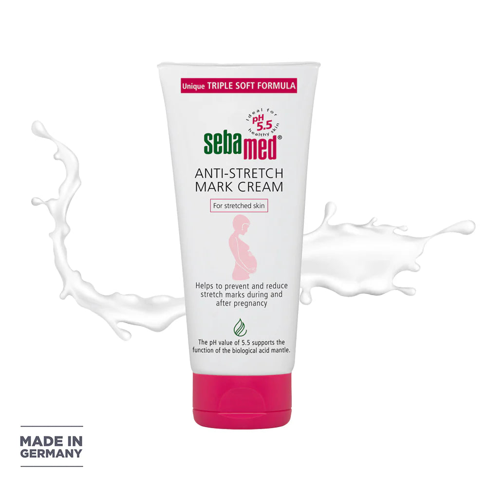 SEBAMED ANTI-STRECH MARK CREAM