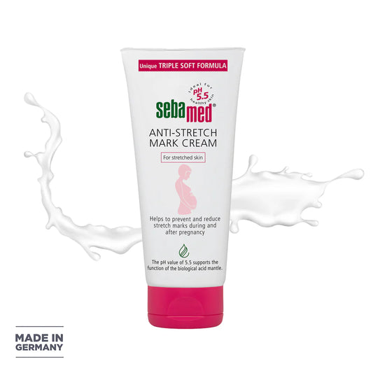 SEBAMED ANTI-STRECH MARK CREAM
