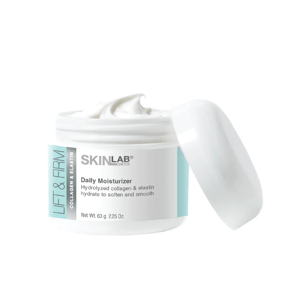 SKINLAB DAILY MOISTURIZER 63G