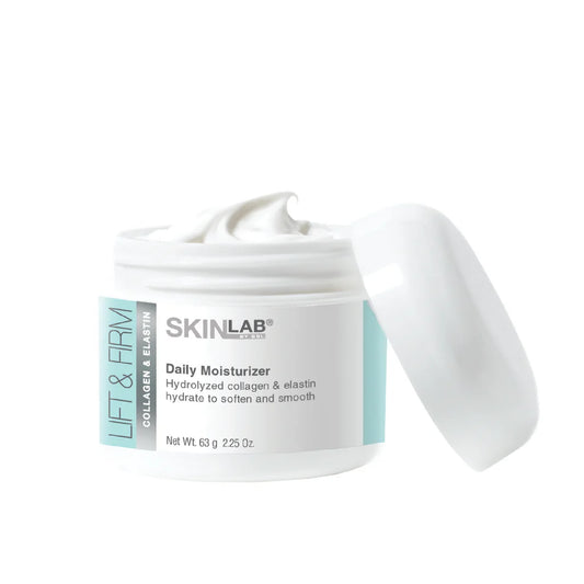 SKINLAB DAILY MOISTURIZER 63G