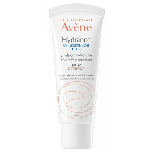 Avene Hydrance Light Hydrating Emulsion 40ML