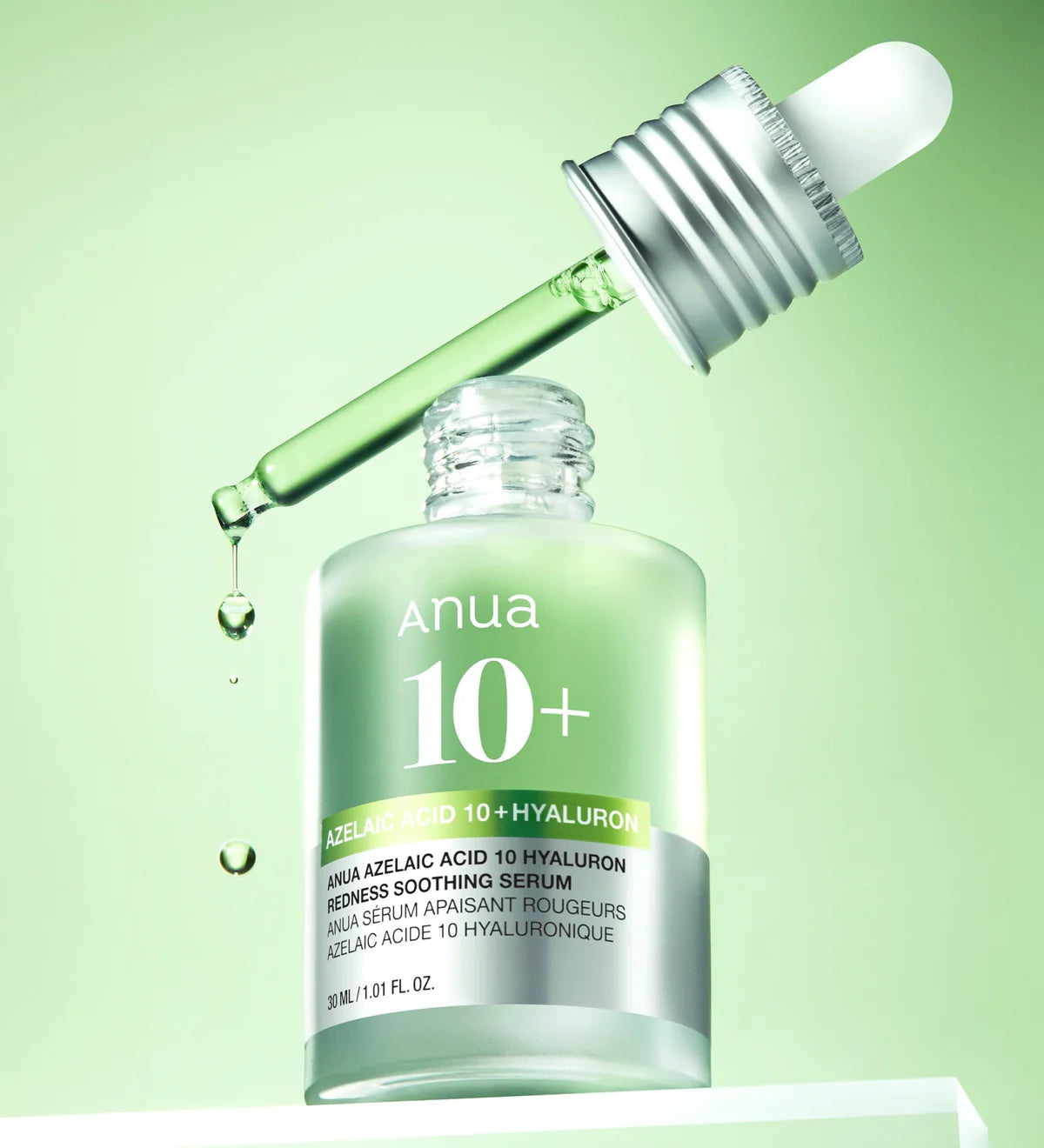 Azelaic Hyaluron Soothing Serum