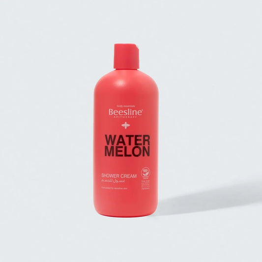 BEESLINE WATERMELON SHOWER CREAM 500ML