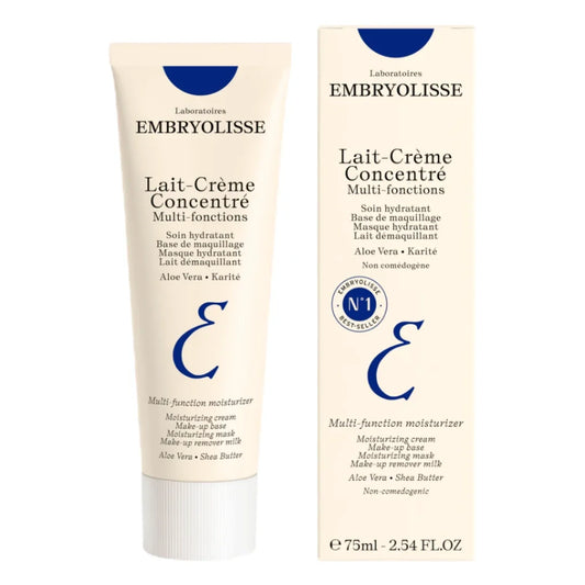 EMBRYOLISSE CREAM MILK CONCENTRATE 75ML