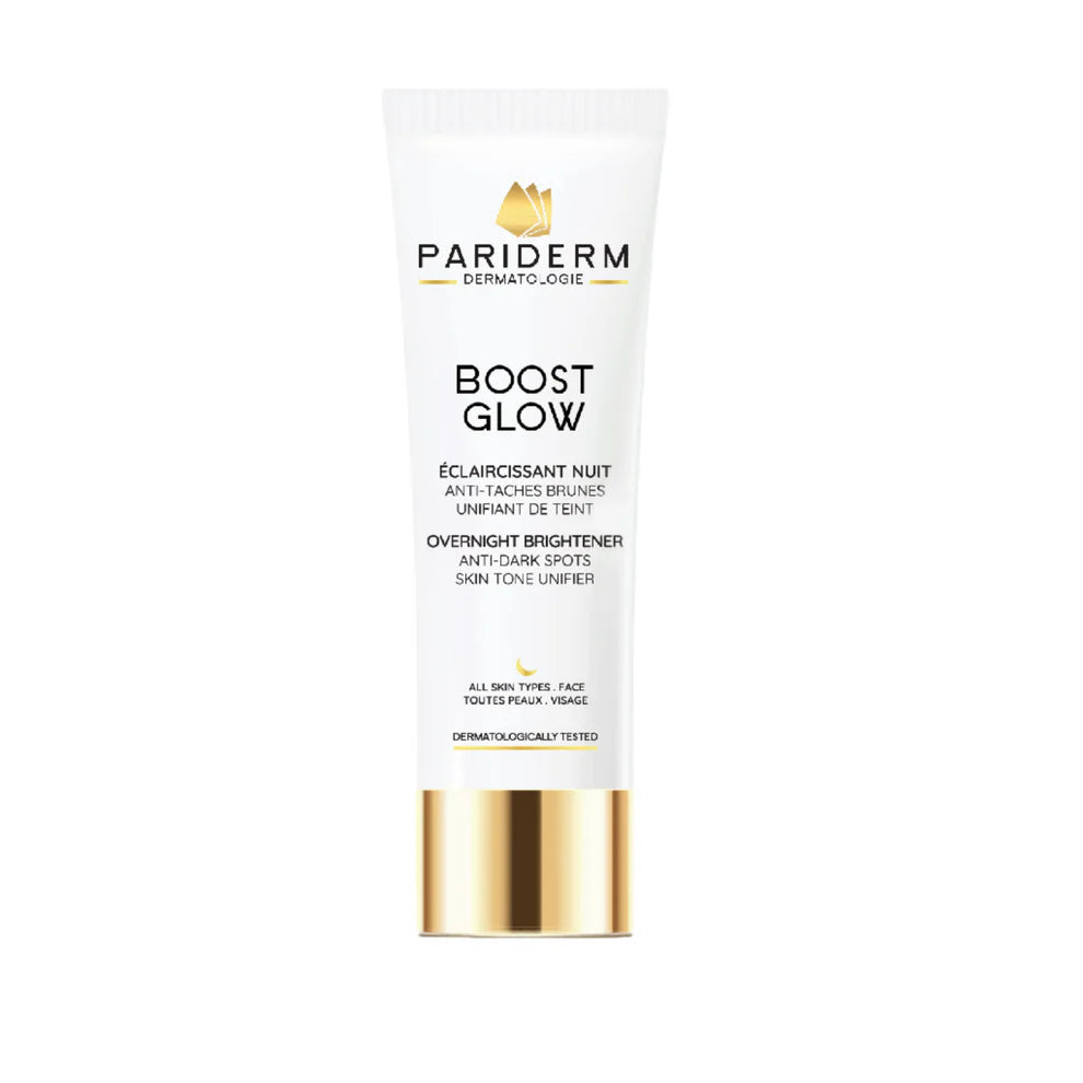 PARIDERM BOOST GLOW SERUM 50ML